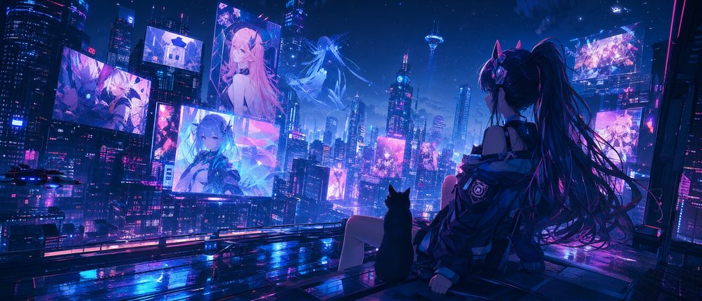 抖音风品牌故事